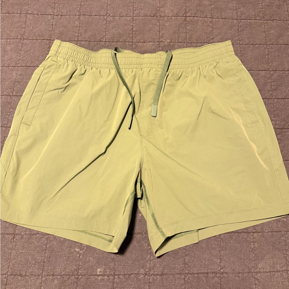 Bearbottom Atlas Shorts XL